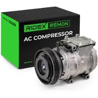 RIDEX 447K0886R Aircopomp
