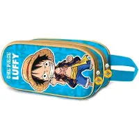KARACTERMANIA One Piece Monkey D. Luffy pennenetui