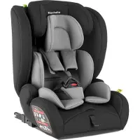 TecTake Autostoel Emely – i-Size Goedkeuring met ISOFIX Austostoel - Zitverhoger - Kinderzitje Auto - Autostoeltjes - Zitverhoger Isofix
