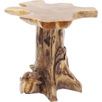 Kare design Bijzettafel Small Tree