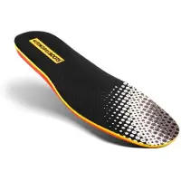 Buckbootz Footbedz Cushion Inlegzool | Maat: 45