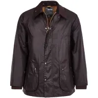Barbour Bedale Wax Jas Bruin