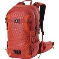 Nitro Sportrugzak rood