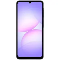 Samsung Galaxy A07 - 128GB - Black
