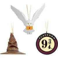 Grupo Erik Harry Potter Kerstversiering