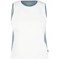 Stoic - Women's Performance ForsvikSt. Tank - Tanktop XS, wit