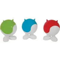 Jw Mixed Cuz Ying Yang 7,6cm