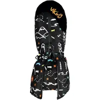 Viking Snoppy Handschoenen
