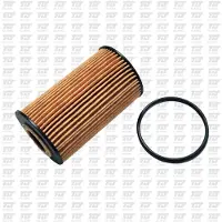 Quinton Hazell QFL0424 Oliefilter