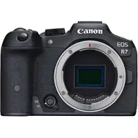 Canon EOS R7 Body