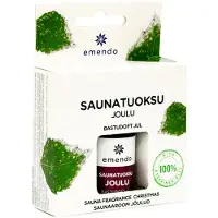 Emendo - Kerst (Joulu) - Saunageur 10ml