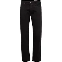REELL - Barfly Cord - Vrijetijdsbroek 34 - Length: 32, zwart