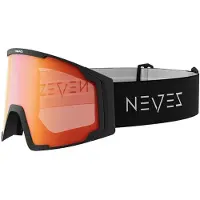 Head Skibril Unisex Neves Red/LTD Medium