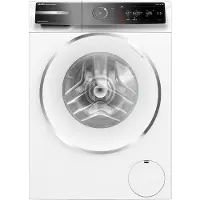 Bosch WGB266A9NL Serie 8 Home Connect EXCLUSIV