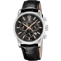 Jaguar Herenhorloge J968/6