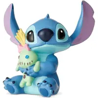 Stitch SHOWCASE-STITCH DOLL FIG-9CM