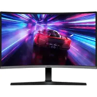 Samsung Essential LS27D396GAUXEN