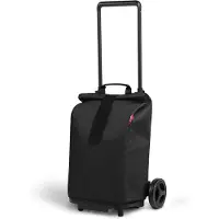 Vileda Hulp bij het winkelen, Gimi Sprinter, Zwart