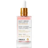 Truly Beauty Soft Serve After Shave Oil 90 ml