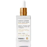 Truly , Coco Cloud After Shave Serum, 3.1 fl oz (90 ml)
