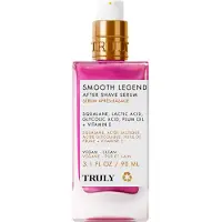 Truly , Smooth Legend After Shave Serum, 3.1 fl oz (90 ml)