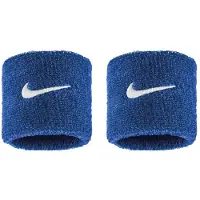 Nike Accessories Swoosh Classic Polsband 2 Eenheden