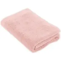 Tiseco Badlaken Home Studio Delux Soft Pink - 70 x 140 cm