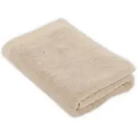 Tiseco Badlaken Home Studio Delux Sand - 70 x 140 cm