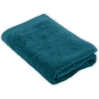 Tiseco Badlaken Home Studio Delux Turquoise - 70 x 140 cm