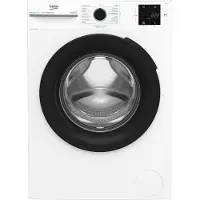 Beko Bm3wfu37412cw - Wasmachine - 7 Kg - 1400 Tpm - Prosmart Motor - Energieklasse A | Nieuw (outlet) | Retourproduct