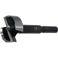 Fisch-Tools Houtboor | d. 26 mm totale lengte 90 mm | schacht-d. 8 mm | 1 stuk - 031BS02600 031BS02600