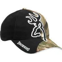 Browning Big Buckmark Cap - Pet