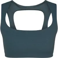 Nike Sport bh 'ZENVY' smaragd