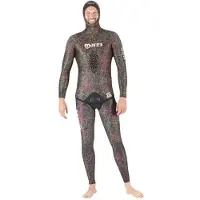Mares Pure Passion Polygon 7 Mm Open Cell Speervistuig