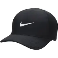 Nike Dri-Fit Club Unisex Cap Zwart || Maat: M/L