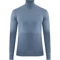 Mexx Trui 'Meru' blauw