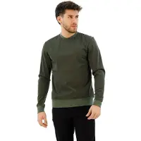 Santini Wrap Sweatshirt