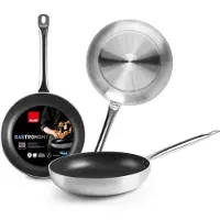 Ibili Gastronomy 28 Cm Koekenpan