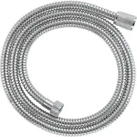 GROHE Doucheslang, Relexaflex Metaal