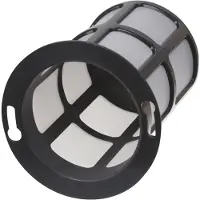 Bosch 12023350 Lintfilter voor Unlimited 8 series (1 stuk, origineel)