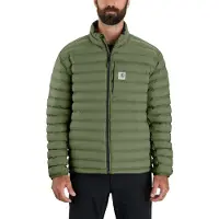 Carhartt LWD Relaxed Fit Stretch Insulated Jasje