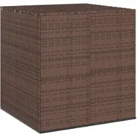vidaXL Bedframe bewerkt hout zwart 90x200 cm
