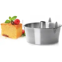 Ibili Angel Food Bakvorm