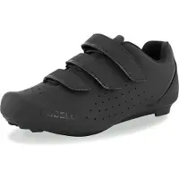 Rogelli R-100 Fietsschoenen Heren en Dames - Zwart - 48