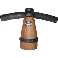 De Wit Tegelklopper met houten klos