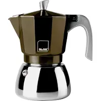 Ibili Elba Coffee Koffiezetapparaat 6 Bekers