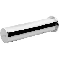 Sapho Sensor wandmontage mengkraan 6V DC (4xAA), chroom
