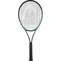 Head Racket Gravity Team 2025 Junior Tennis Racket Zilver 0 Kinderen