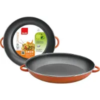 Ibili Nero 42 Cm Paellapan