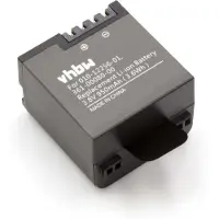 123accu Garmin 010-12256-01 / 361-00080-00 accu (3.8 V, 980 mAh, huismerk)